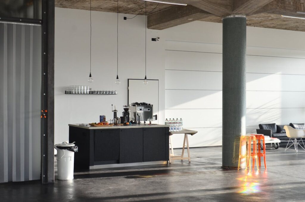 Checklista sprzątania biura